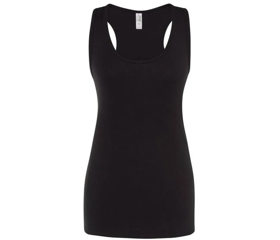 JHK JK421 - Débardeur femme Aruba