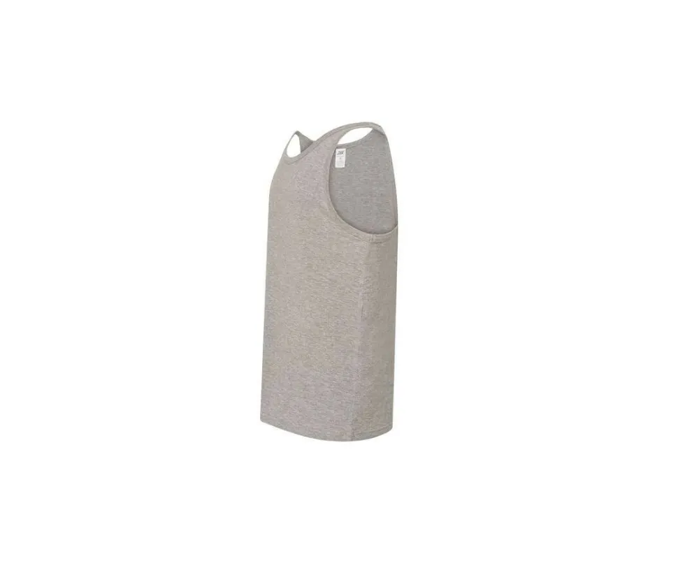 JHK JK405 - Débardeur Homme Confort Été JK405