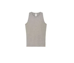 JHK JK405 - Débardeur Homme Confort Été JK405
