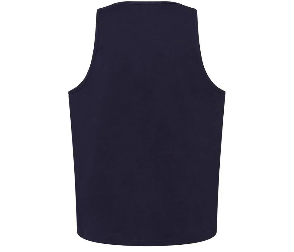 JHK JK405 - Débardeur Homme Confort Été JK405