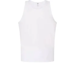 JHK JK405 - Débardeur Homme Confort Été JK405