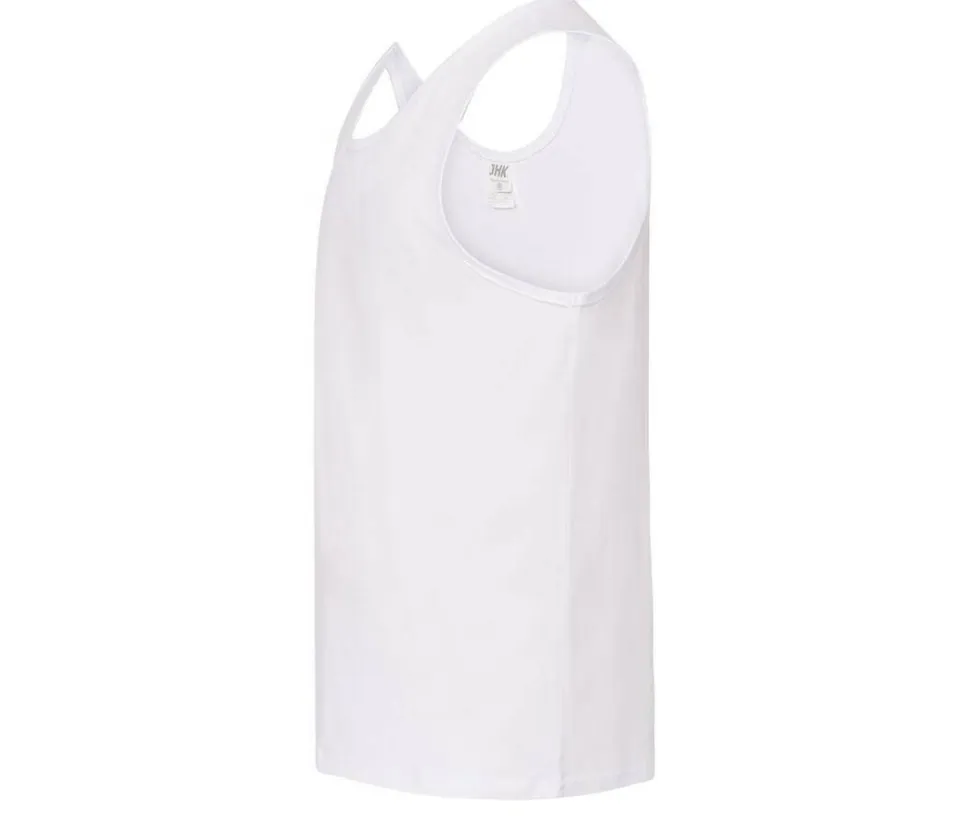 JHK JK405 - Débardeur Homme Confort Été JK405