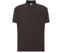 JHK JK210 - Polo Classique Élégance et Confort
