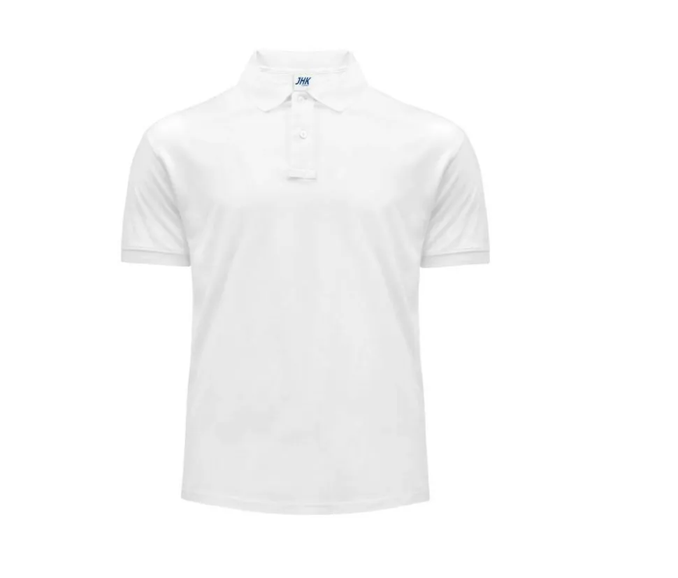 JHK JK210 - Polo Classique Élégance et Confort