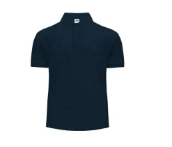 JHK JK210 - Polo Classique Élégance et Confort