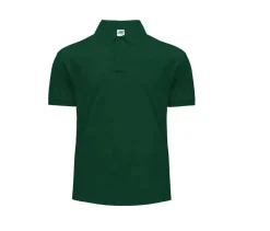 JHK JK210 - Polo Classique Élégance et Confort