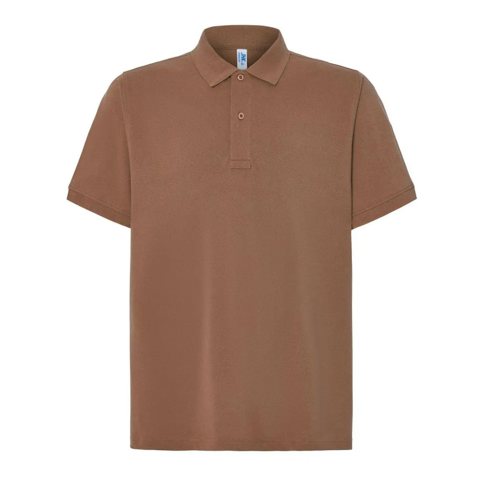 JHK JK210 - Polo Classique Élégance et Confort