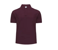 JHK JK210 - Polo Classique Élégance et Confort