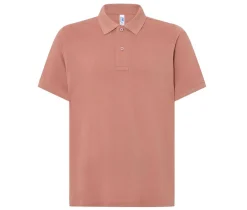 JHK JK210 - Polo Classique Élégance et Confort