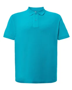 JHK JK210 - Polo Classique Élégance et Confort