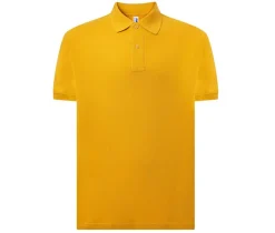 JHK JK210 - Polo Classique Élégance et Confort