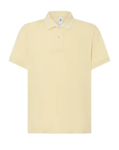JHK JK210 - Polo Classique Élégance et Confort