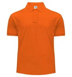 JHK JK210 - Polo Classique Élégance et Confort