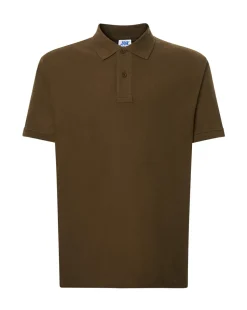 JHK JK210 - Polo Classique Élégance et Confort