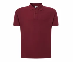 JHK JK240 - Polo coton 240