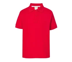 JHK JK922 - Polo de sport enfant