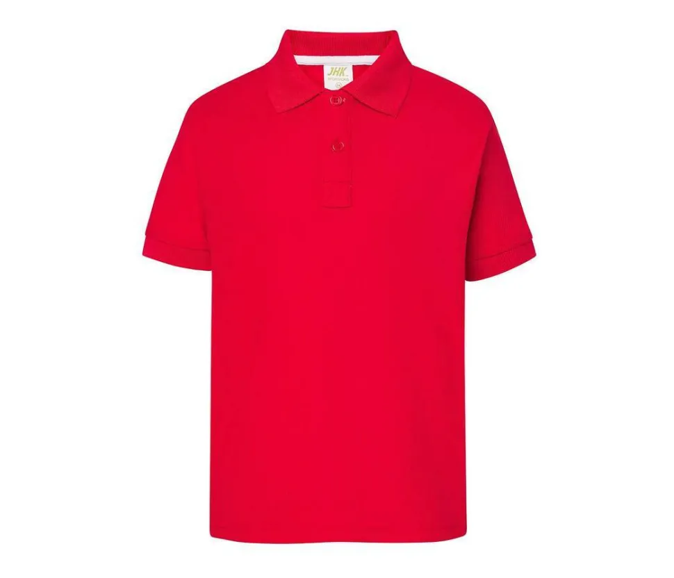 JHK JK922 - Polo de sport enfant