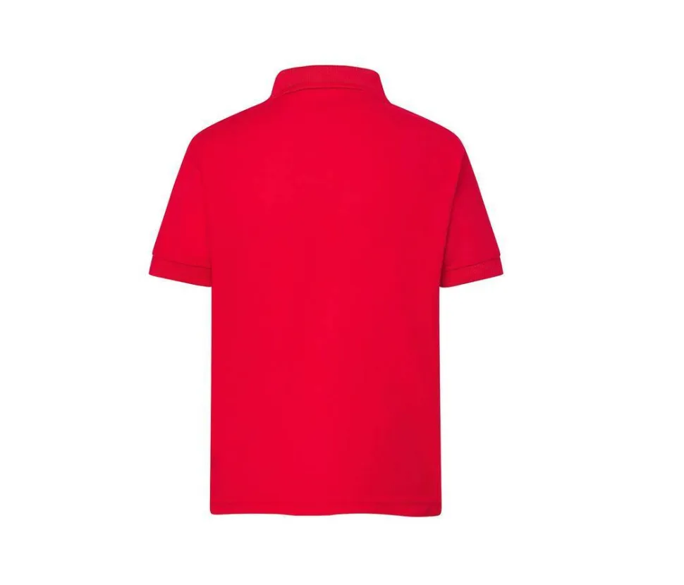 JHK JK922 - Polo de sport enfant