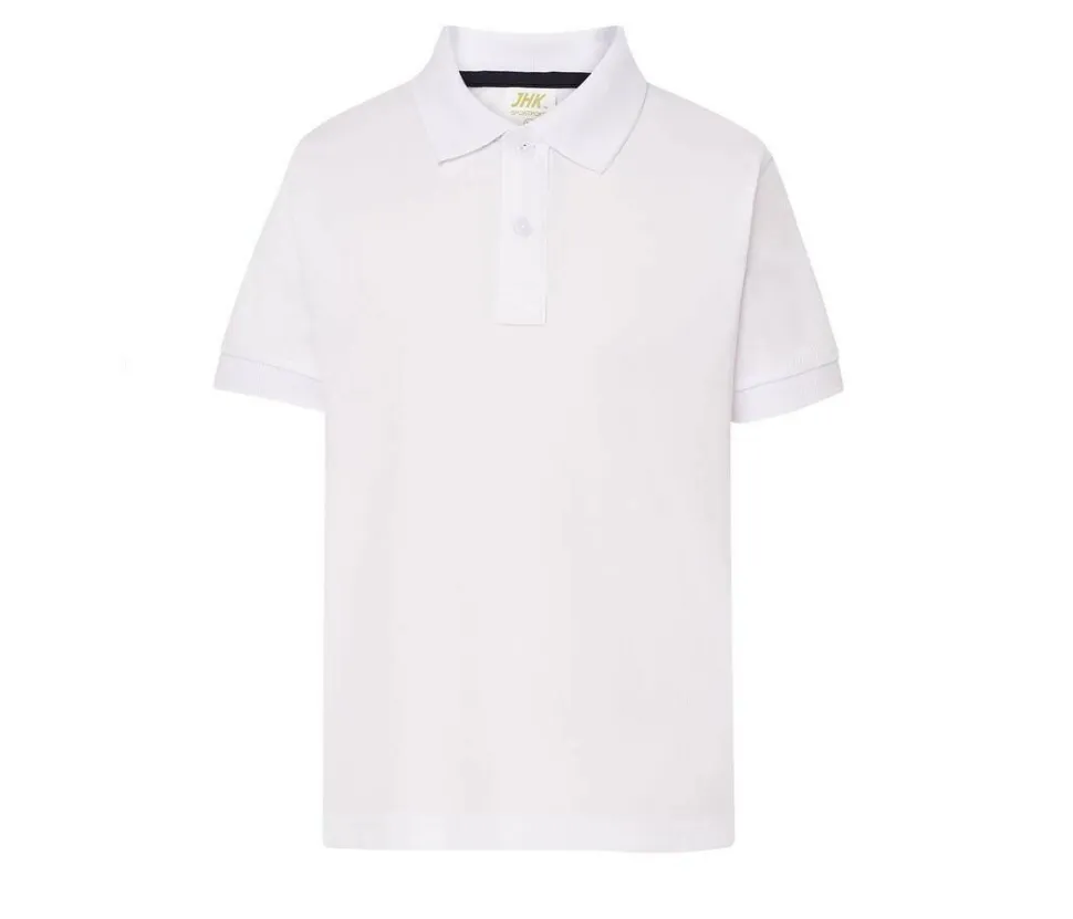 JHK JK922 - Polo de sport enfant