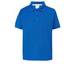 JHK JK922 - Polo de sport enfant