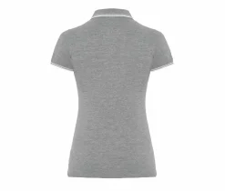 JHK JK206 - Polo femme piqué