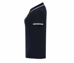 JHK JK206 - Polo femme piqué