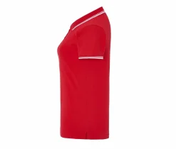 JHK JK206 - Polo femme piqué