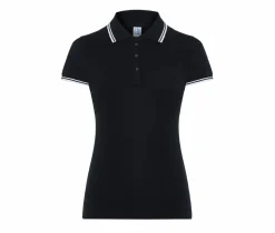 JHK JK206 - Polo femme piqué