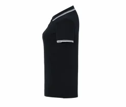 JHK JK206 - Polo femme piqué