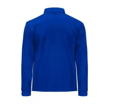 JHK JK215 - Polo manches longues homme