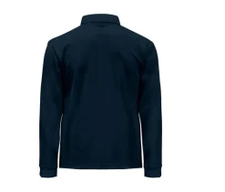 JHK JK215 - Polo manches longues homme