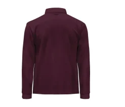 JHK JK215 - Polo manches longues homme