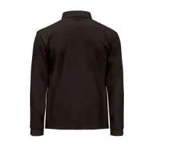 JHK JK215 - Polo manches longues homme