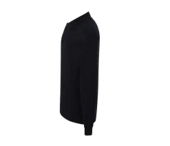 JHK JK215 - Polo manches longues homme