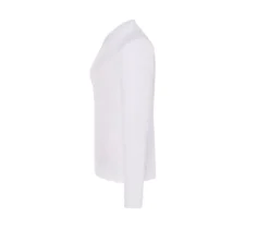 JHK JK216 - Polo manches longues femme 200