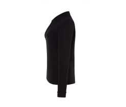 JHK JK216 - Polo manches longues femme 200