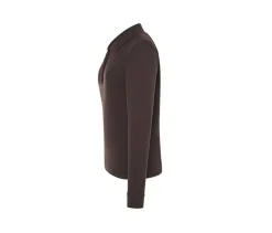 JHK JK216 - Polo manches longues femme 200