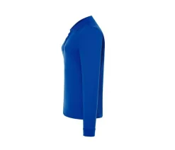 JHK JK216 - Polo manches longues femme 200