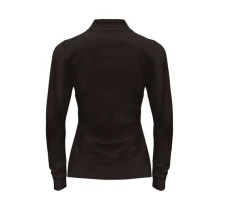 JHK JK216 - Polo manches longues femme 200