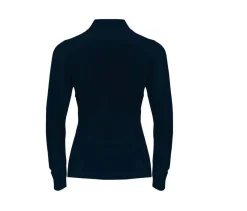 JHK JK216 - Polo manches longues femme 200