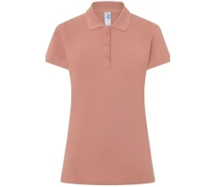 JHK JK211 - Polo piqué femme 200