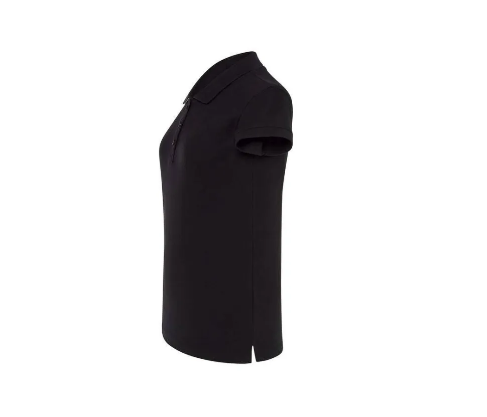 JHK JK211 - Polo piqué femme 200