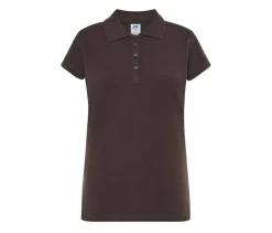 JHK JK211 - Polo piqué femme 200