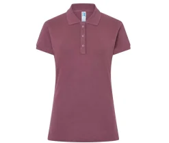 JHK JK211 - Polo piqué femme 200