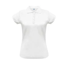 JHK JK211 - Polo piqué femme 200