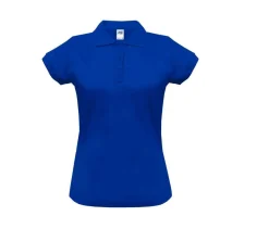 JHK JK211 - Polo piqué femme 200
