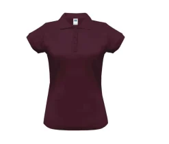 JHK JK211 - Polo piqué femme 200