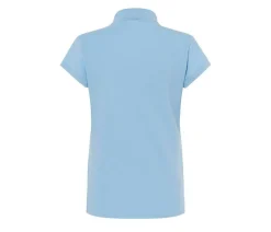 JHK JK211 - Polo piqué femme 200