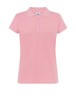 JHK JK211 - Polo piqué femme 200