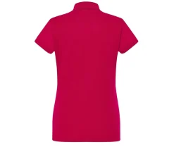 JHK JK211 - Polo piqué femme 200